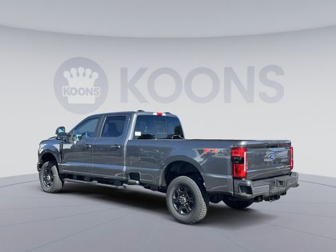 New 2026 Ford F250 XL w/ STX Appearance Package image 4