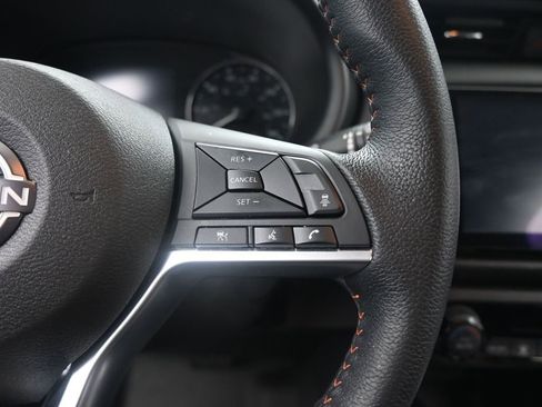 Used 2024 Nissan Kicks SR w/ Exterior Package image 13
