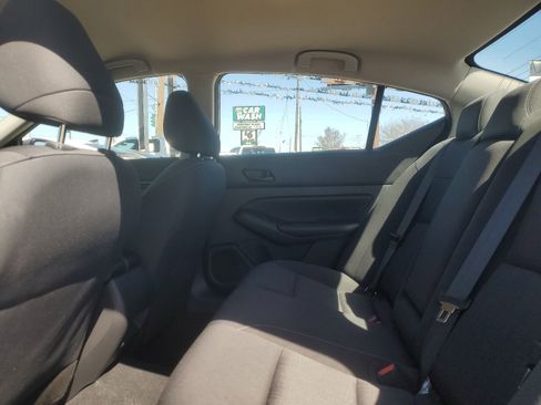 Used 2023 Nissan Altima 2.5 S image 12