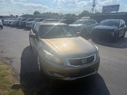 Used 2010 Honda Accord EX-L