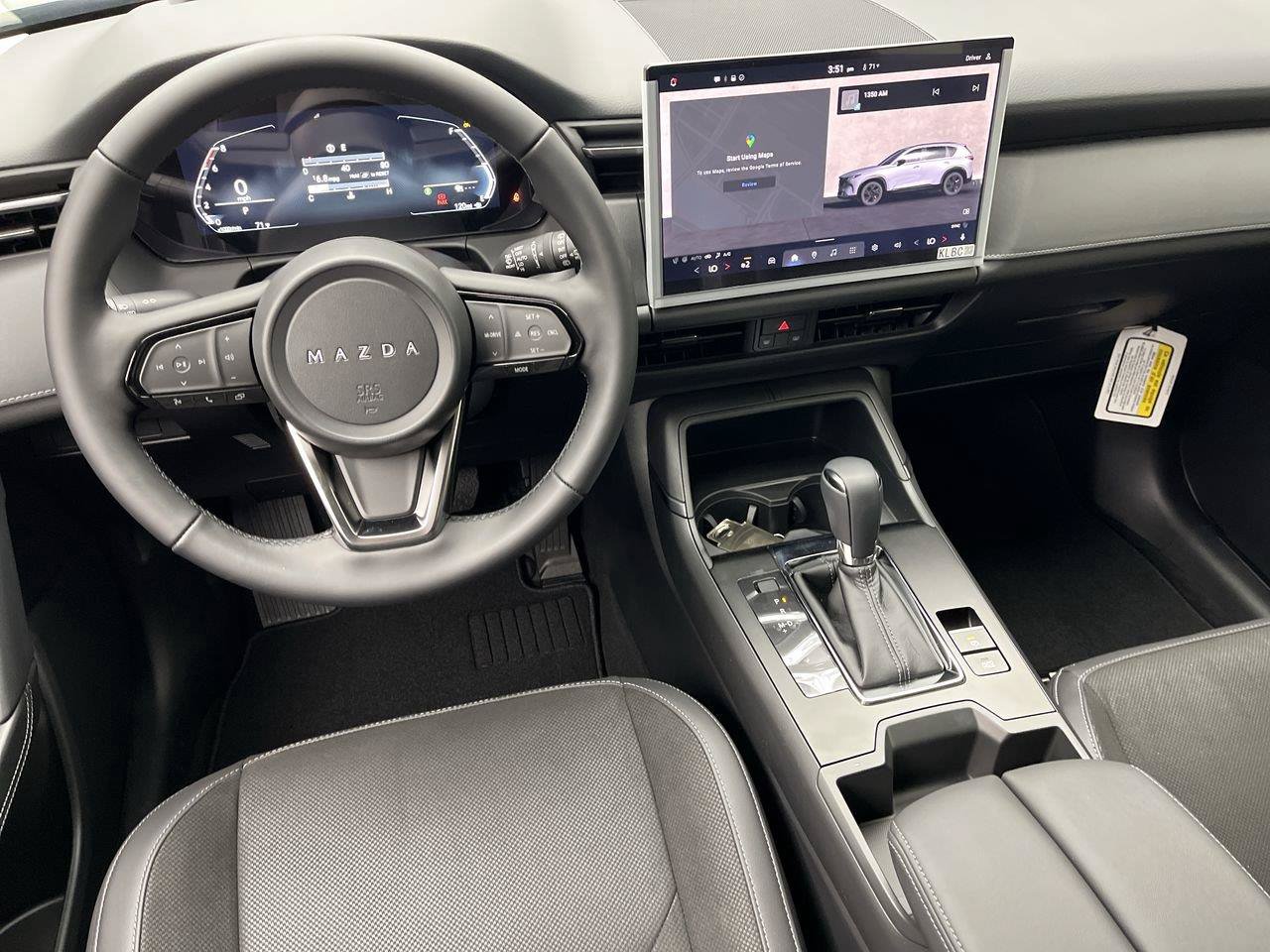 New 2026 MAZDA CX-5 Preferred AWD/4WD image 11