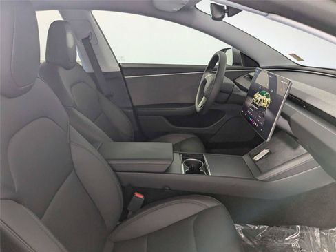 Used 2025 Tesla Model 3 RWD image 30