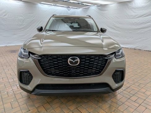 New 2026 MAZDA CX-70 3.3 Turbo w/ Preferred Package image 2