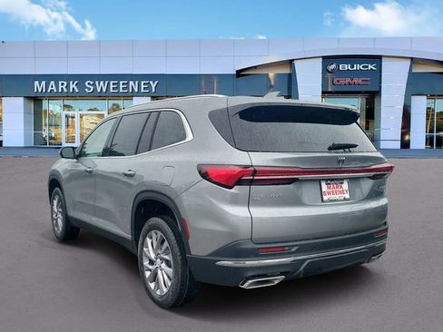 New 2026 Buick Enclave Preferred w/ Power Package AWD/4WD image 28