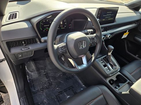New 2026 Honda CR-V Sport-L image 18