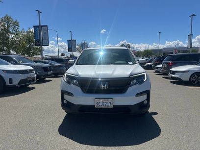Used 2022 Honda Pilot Special Edition