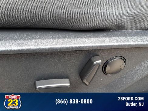 Certified 2023 Ford F150 XLT w/ Equipment Group 302A High image 23