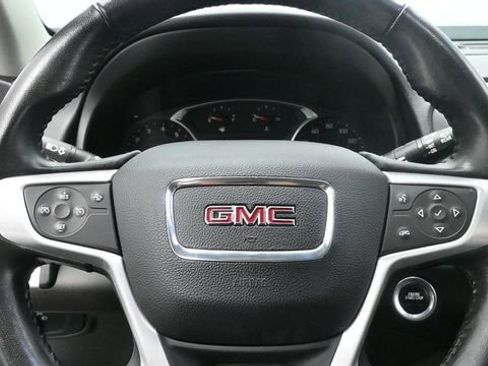 Used 2020 GMC Terrain SLE AWD/4WD image 14
