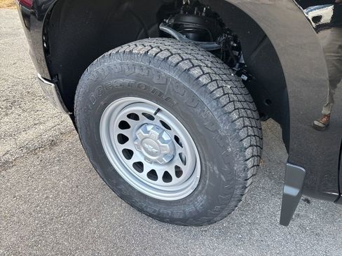 New 2026 Chevrolet Silverado 1500 W/T w/ WT Value Package image 6