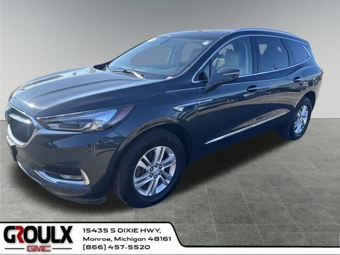 Used 2019 Buick Enclave Essence image 1