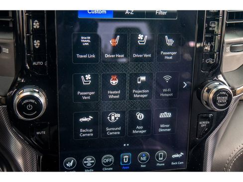 Used 2021 RAM 1500 Limited image 29