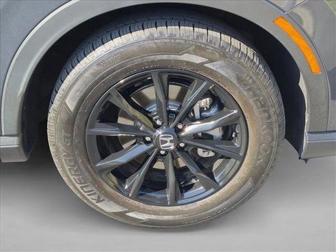 Used 2024 Honda CR-V Sport-L image 23