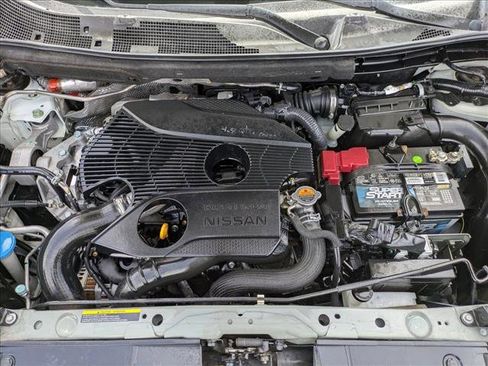 Used 2016 Nissan Juke S FWD image 21