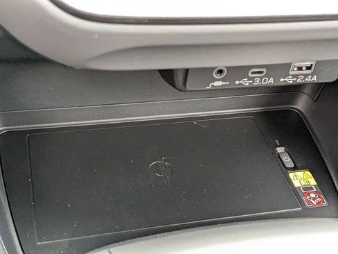 New 2026 Subaru Crosstrek 2.5i Limited AWD/4WD image 18