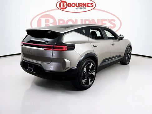 Used 2025 Polestar Polestar 3 image 12