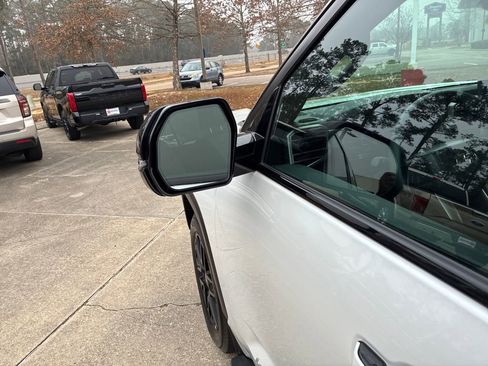 New 2025 Toyota Sequoia Limited image 14