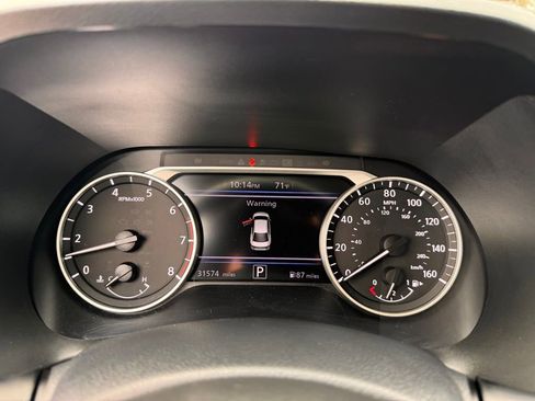 Used 2020 Nissan Sentra SV image 21