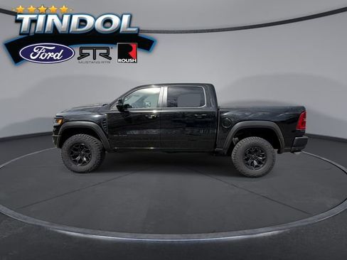 Used 2025 RAM 1500 RHO w/ Bed Utility Group AWD/4WD image 6