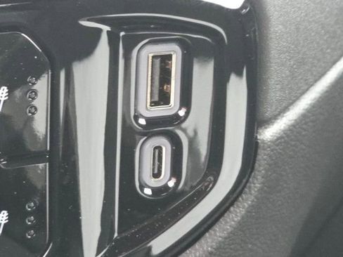 New 2025 Chevrolet Silverado 1500 LTZ image 9