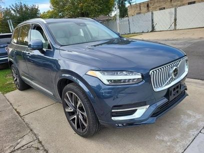 Used 2024 Volvo XC90 B6 Plus w/ Protection Package Premier
