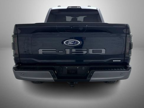 Used 2023 Ford F150 XLT w/ Equipment Group 302A High AWD/4WD image 6