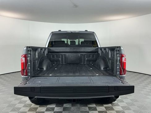 Used 2024 Ford F150 Raptor w/ Equipment Group 803A Raptor R AWD/4WD image 7