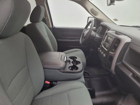 Used 2016 RAM 1500 Tradesman w/ Popular Equipment Group image 21