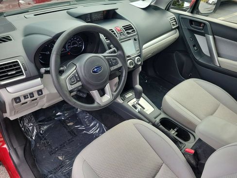 Used 2017 Subaru Forester 2.5i Premium AWD/4WD image 20