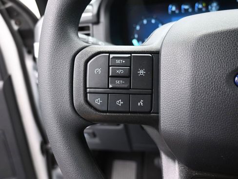 New 2025 Ford F150 STX image 31