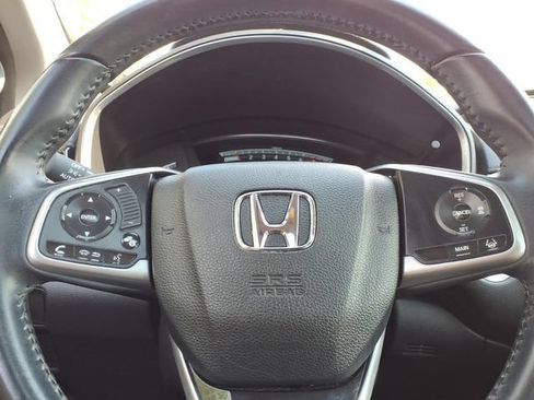 Used 2017 Honda CR-V Touring image 24