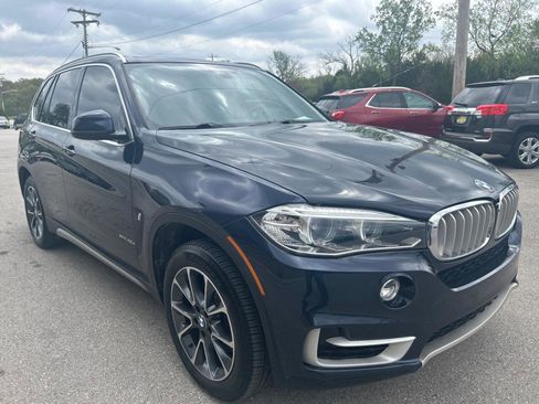Used 2017 BMW X5 xDrive40e image 3