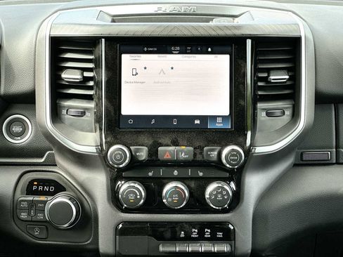 New 2026 RAM 1500 Lone Star image 26