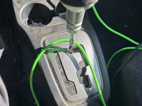 Used 2023 Mitsubishi Mirage G4 LE image 9