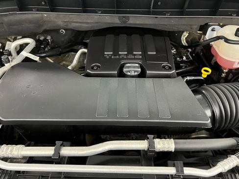 Used 2023 GMC Sierra 1500 Pro w/ Graphite Edition image 31