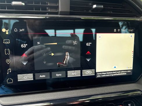 Certified 2024 GMC Sierra 1500 AT4 w/ Technology Package AWD/4WD image 40