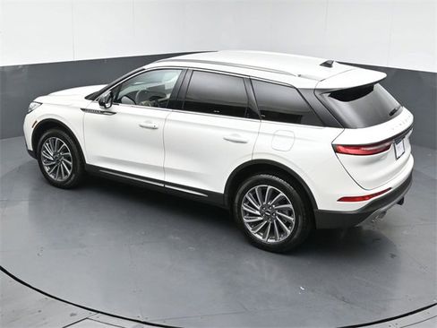 Certified 2023 Lincoln Corsair Reserve w/ Towing Package image 49