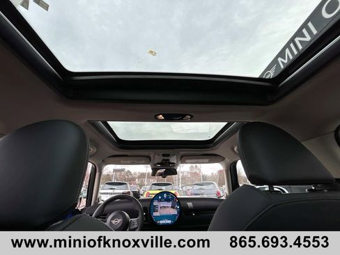 New 2025 MINI Cooper S image 34