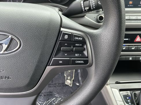 Used 2018 Hyundai Elantra SEL FWD image 20