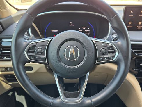 Certified 2023 Acura MDX FWD image 20