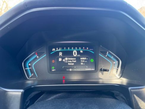 Used 2023 Honda Odyssey Elite image 31