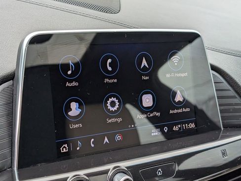 Used 2020 Cadillac CT4 Luxury w/ Sun And Sound Package image 32