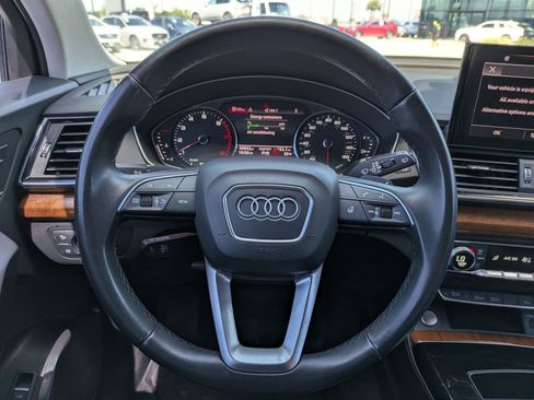 Used 2021 Audi Q5 2.0T Premium w/ Convenience Package AWD/4WD image 15