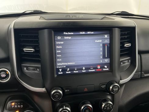 Used 2019 RAM 1500 Big Horn AWD/4WD image 71