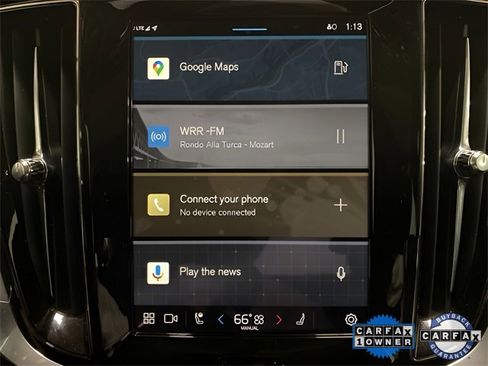 Used 2025 Volvo S60 B5 Core image 42