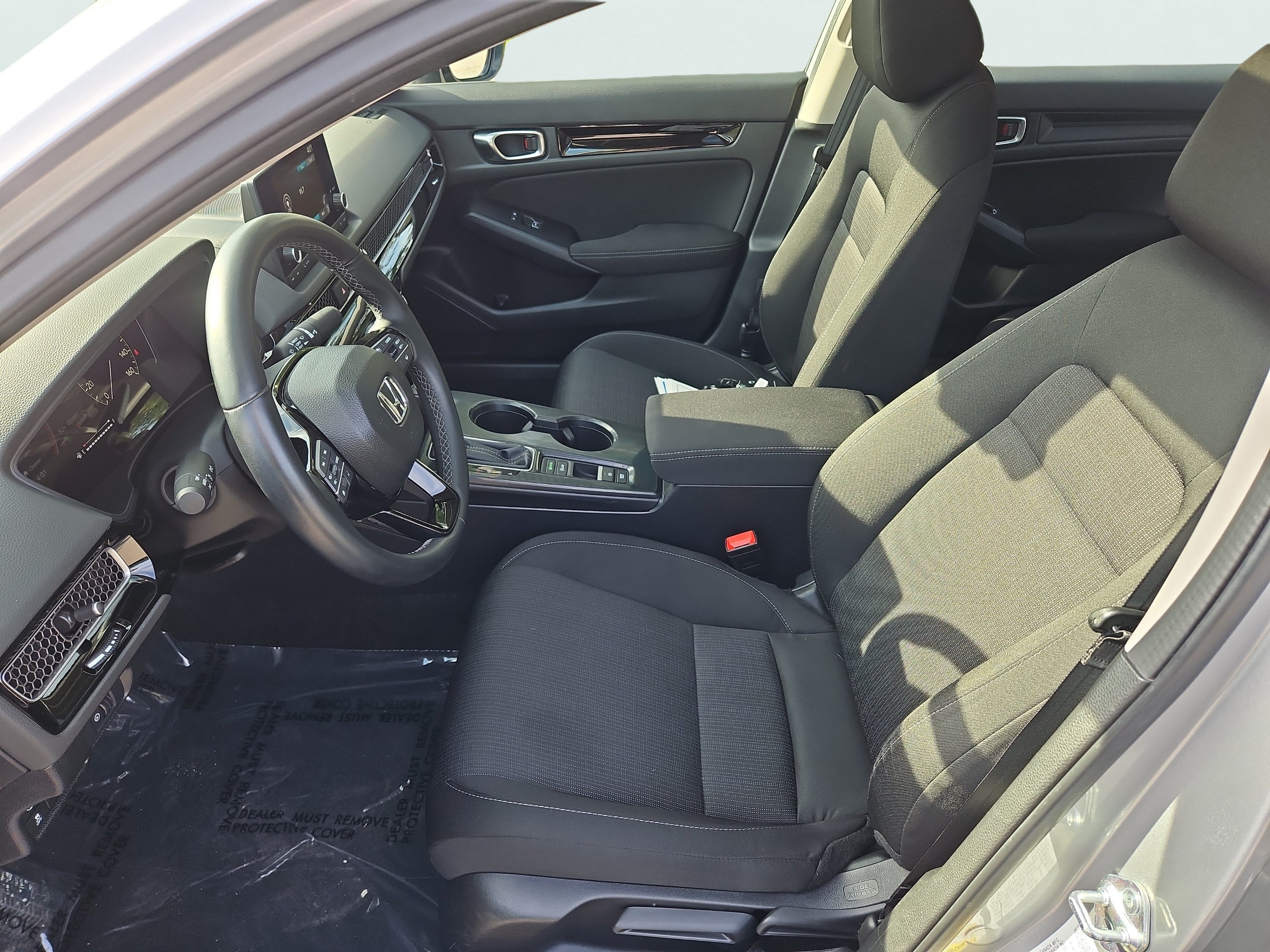 Used 2023 Honda Civic EX image 29