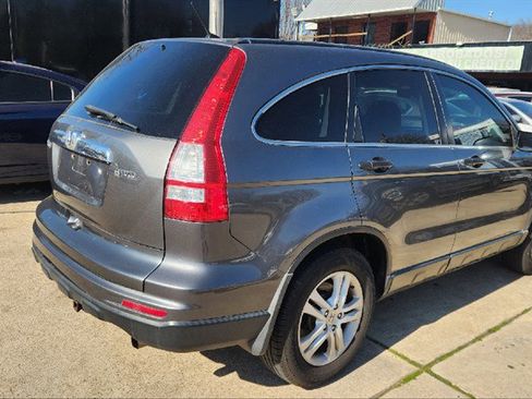 Used 2011 Honda CR-V EX image 5