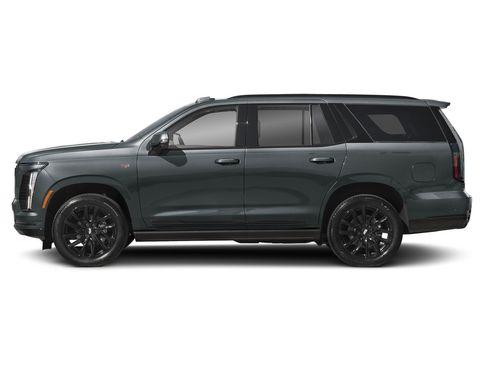 New 2026 Cadillac Escalade Sport w/ Touring Package AWD/4WD image 27