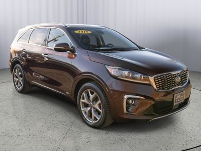Used 2019 Kia Sorento SX