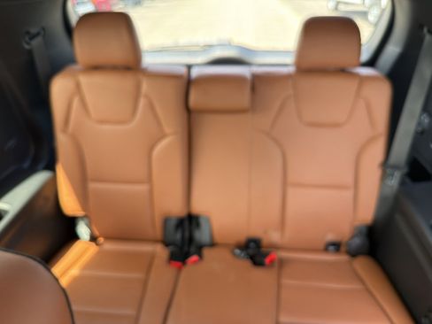 Used 2025 Kia Telluride EX X-Line image 16