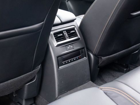 Used 2024 MAZDA CX-90 Plug-In Hybrid w/ Preferred image 16